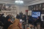 رئیس شبکه ارتباطی سازمان‌های غیردولتی زنان: نمی‌توان از صلح سخن گفت وقتی قلم‌ها شکسته و دوربین‌ها خاموش‌اند