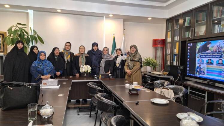 پاسداشت کرامت سالمندان؛ از تکریم تا توانمندسازی